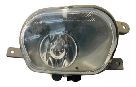 Faro Neblinero Derecho Volvo Xc90 04 13 Original Meses Sin Intereses