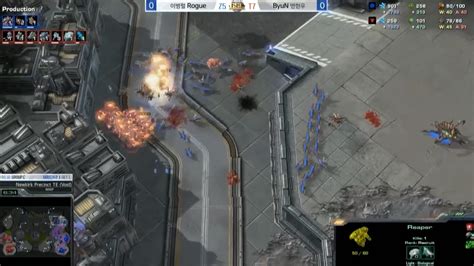 《星海爭霸 2》gsl 聯賽 16 強 C 組賽事戰況報導《starcraft 2：legacy Of The Void》 巴哈姆特