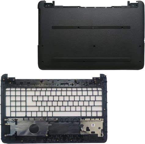 Funda De Repuesto Para Laptop Hp Ac Af G G G Tpn