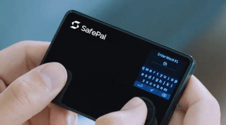 Safepal S Review Pros Cons And Security Finder