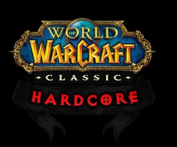 Gold Wow Hardcore Classico Defias World Of Warcraft Gold Ggmax