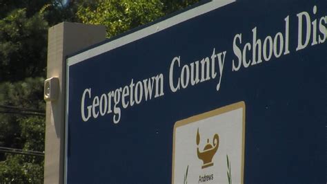 Georgetown County Schools Parent Portal