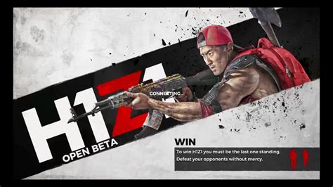 H1z1 Open Beta Ps4 Che Giocone Live By Chop98 Youtube