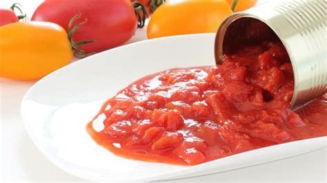 The 5 Best Substitutes For Tomato Paste Whimsy And Spice