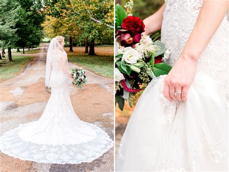 Mr. and Mrs. Anderson | Sorenson Estate | Columbia, MO