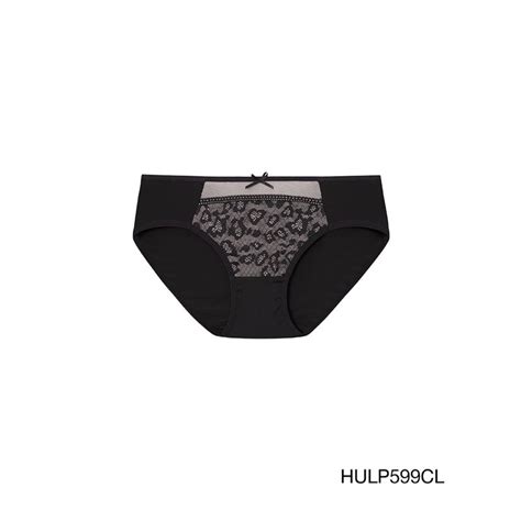 กางเกงชนใน Sabina ไซต M Bikini รน Habpy Lady รหส HULP Shopee Thailand