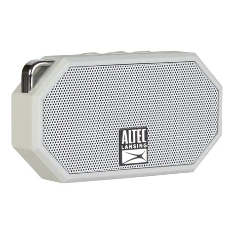 Altec Lansing Mini H O Imw Bluetooth Speaker Amazon In Electronics