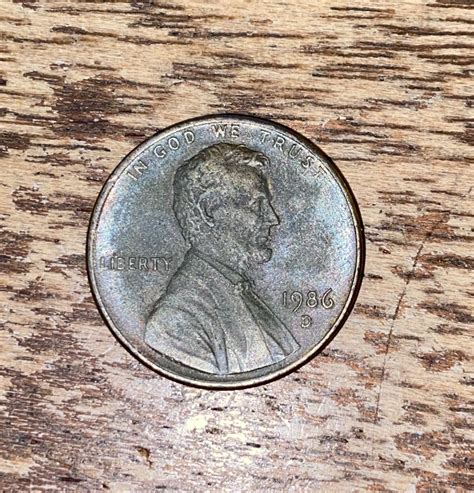 2 Unplated Zinc Cents Found Coin Talk