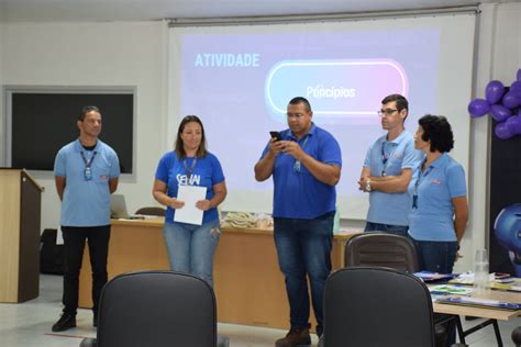 FIEPB SENAI realiza VI Workshop de Educação Profissional foco na