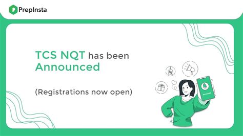 TCS NQT 2021 Announced Registrations Now Open Dates Eligibility