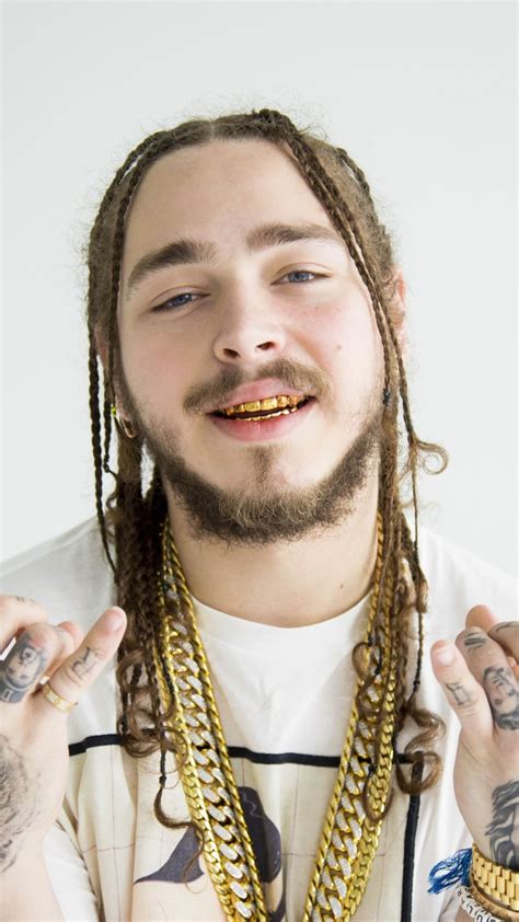 Post Malone Wallpapers Tubewp