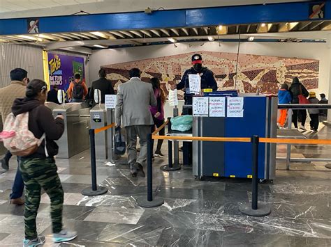 Chilango Boletos Del Metro Dicen Adi S As La Demanda De La Ltima