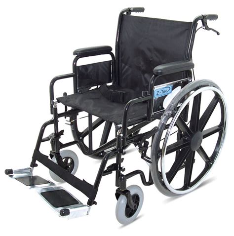 Wheelchairs Z Tec Mobility