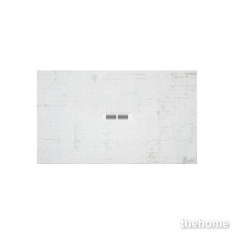 Душевой поддон Roca Helios AP2015782BC0180P 140х70 см, light aged wood ...