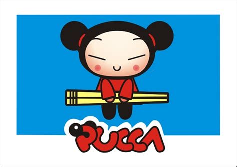 Pucca Kawaii Wiki Fandom