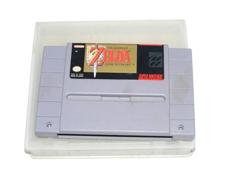 A Link To The Past Super Nintendo Atelier Yuwa Ciao Jp