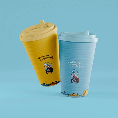 CAV Coffee