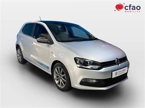 Used Volkswagen Polo Vivo 14 Mswenko 5 Dr For Sale In Kwazulu Natal