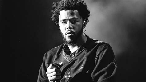 J Cole Deja Vu Audio YouTube