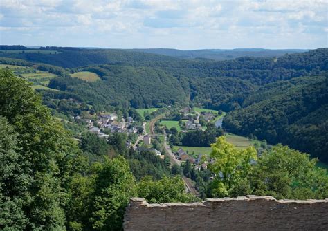 Interesting Facts About Luxembourg And Its Castles Anna Everywhere