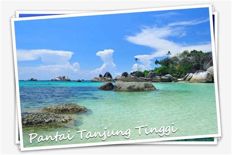 Paket Tour Belitung Murah 2023 Promo Tour Belitung