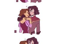 Gay Disney Ideas Gay Disney Cassandra Tangled Disney Tangled