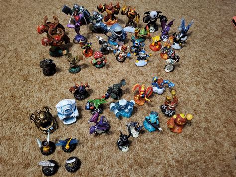 My Christmas Present D Rskylanders