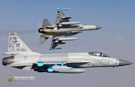 Pakistan Begins Production of JF-17 Block III Fighters - Military Matters