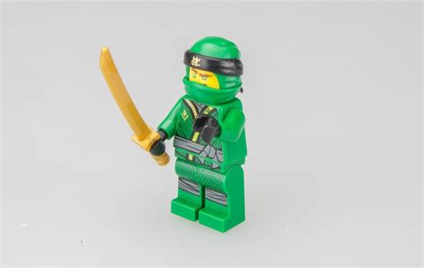 Lego Figurka Ninjago Njo Lloyd Sons Of Garmadon