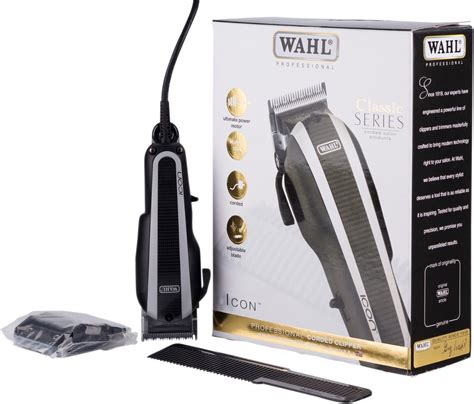 Maquina Wahl Icon V9000 Profesional Colbarber