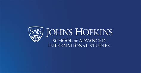 Ivana Stradner | Johns Hopkins SAIS