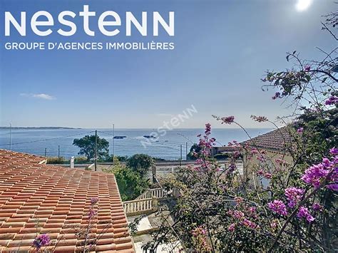 Vente Maison Pi Ces M Le Golfe Juan