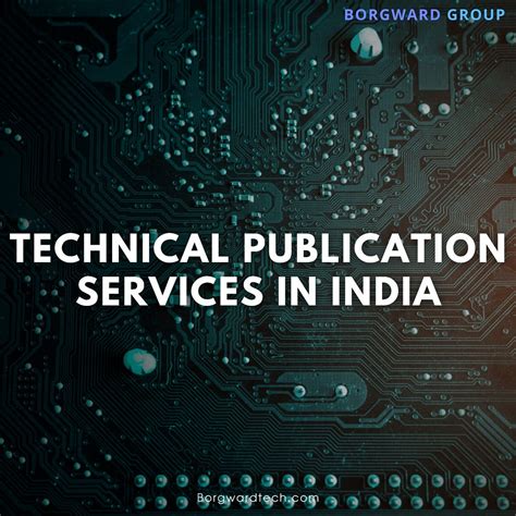 Technical Parts Publication Services Avinash Borgward Medium