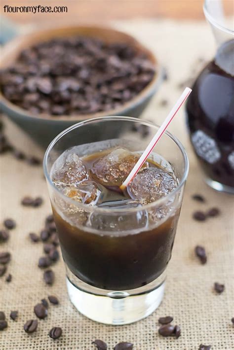 Coffee Kahlua Recipe At James Butcher Blog