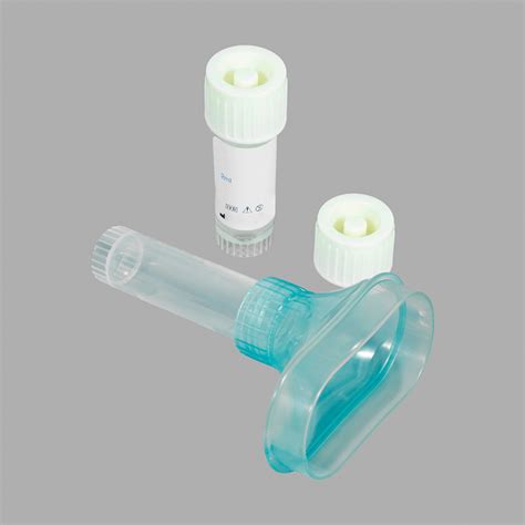 Best Dnarna Sterile V Shape Tys 01 Collecting Funnel Test Sample Tube