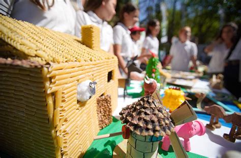 Las Ecoescuelas de Las Rozas tendrán nuevas actividades de Educación