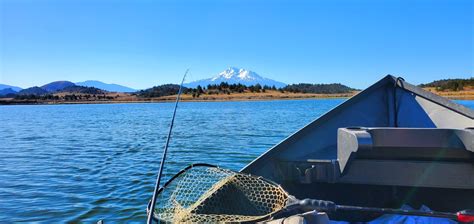 Whiskeytown Lake Fish Report Whiskeytown Lake Doubles Triples Quads