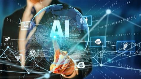 The Impact Of Artificial Intelligence On Business And Society The Columns