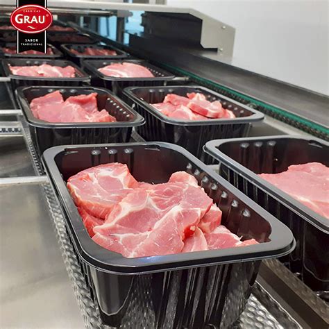 Cárnicas Grau S L Especialistas en Carnes Infiltradas