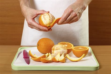 Health Properties Of Orange Peel Livestrong