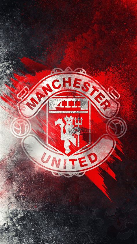 Manchester United Wallpapers Top Free Manchester United Backgrounds Wallpaperaccess