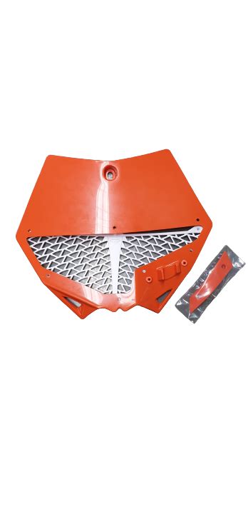 CYCRA Stadium Vented 125 450 KTM 07 09 Paget ColorsPaget Colors