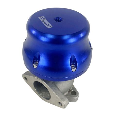 Universal 35MM/38MM Adjustable External Wastegate 2-Bolt. | Emusa ...