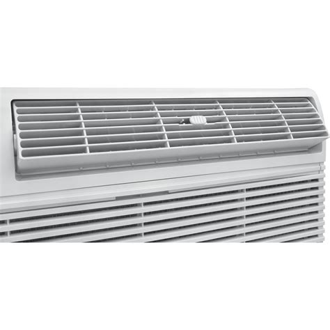 Frigidaire 8000 Btu 115v Through The Wall Air Conditioner W 4200 Btu Supplemental Heat