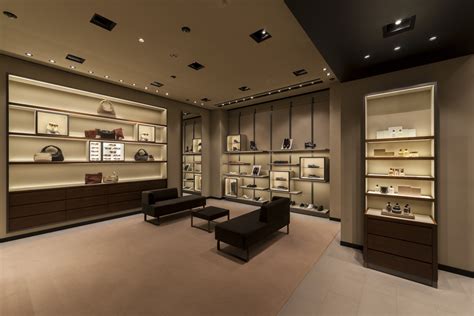 BOTTEGA VENETA – Andrea Buso Interiors and Architecture Photography
