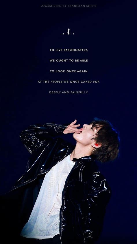 334 Bts Wallpaper Hd Lockscreen Quotes Picture Myweb