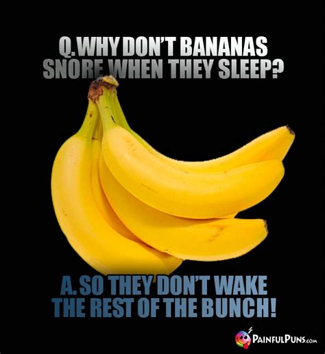 Funny Fruit Puns Fruit Jokes Ripe Humor 2