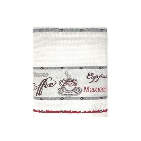 Pano Copa Jacquard Vigo Liso FJ 6945 Café Dohler Acessórios para