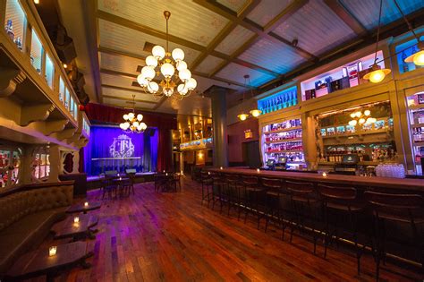 Flatiron Room The Drink Nyc The Best Happy Hours Drinks And Bars In