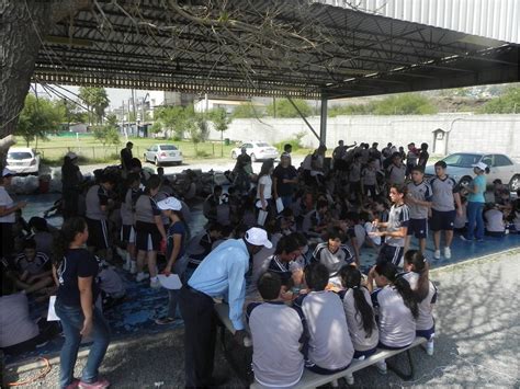 Team Cideb Uanl Mexico Humanpractices Rally Hs Igem Org